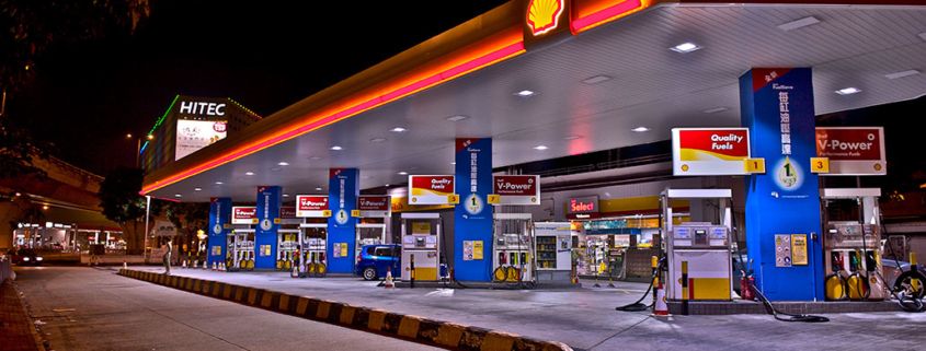 Revendedores destacam a economia gerada nos custos, dada pela utilização de Luminárias Led