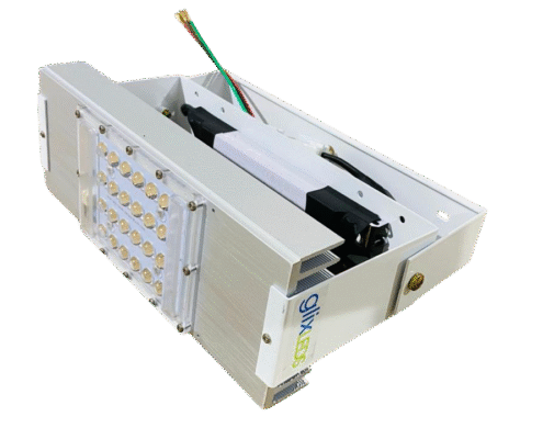 RFL IND INT ECO120