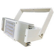 Refletor Ind EcoGlix150 sem fundo